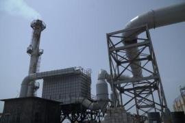 باريان: إعادة تشغيل مصنع المكلا للحديد والصلب بطاقة إنتاجية (10) ألف طن شهريا